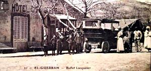 1217- El-Guerrah - Hotel Lacquener2